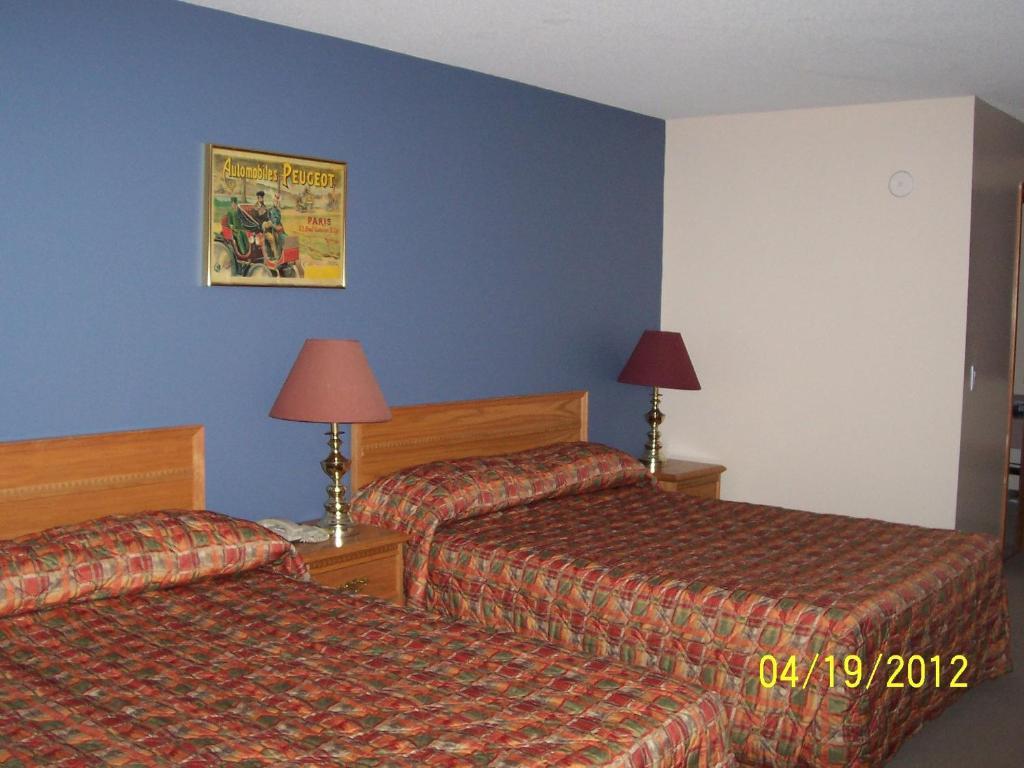 Model A Inn Cranbrook Pokój zdjęcie