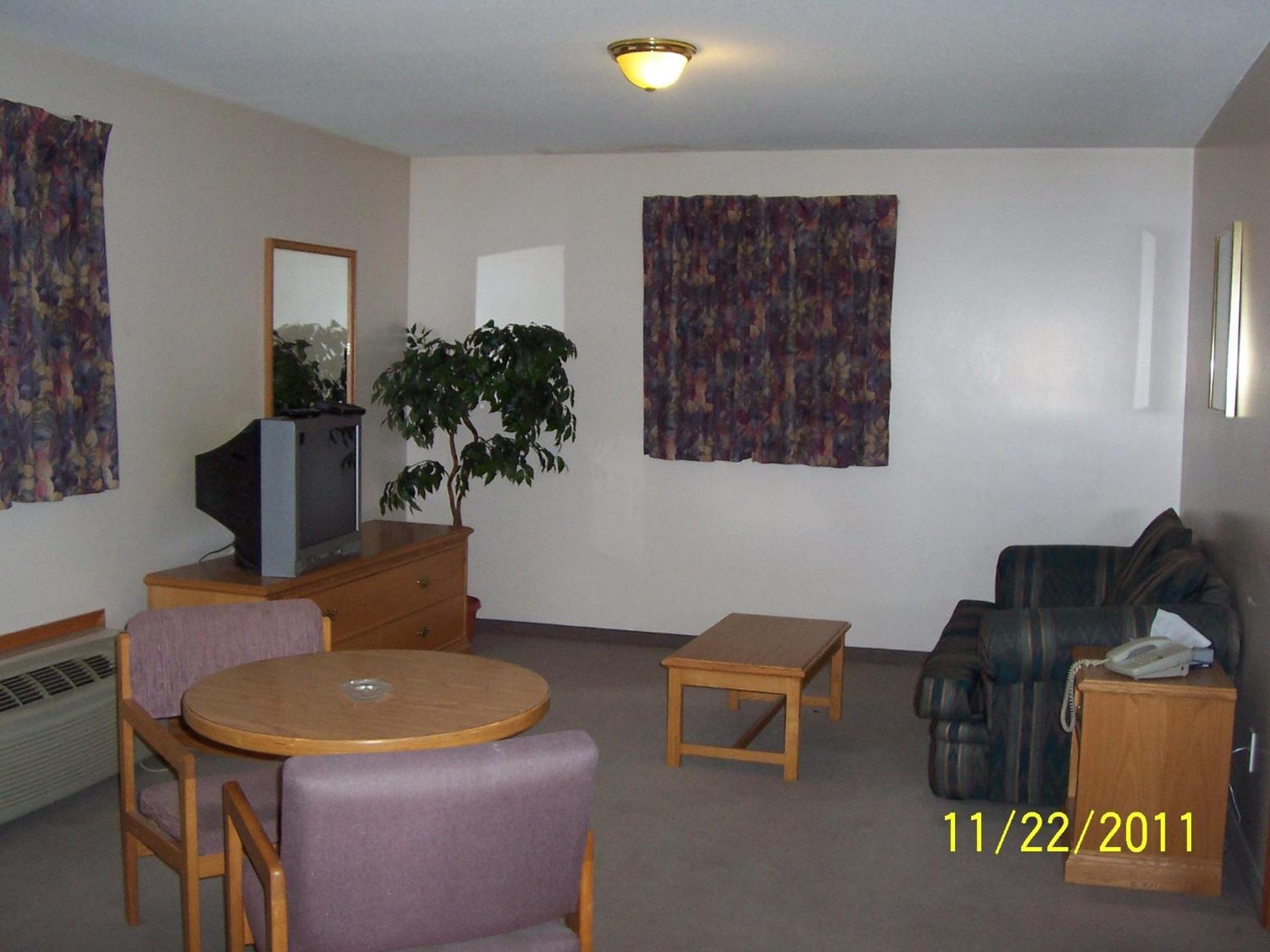 Model A Inn Cranbrook Zewnętrze zdjęcie