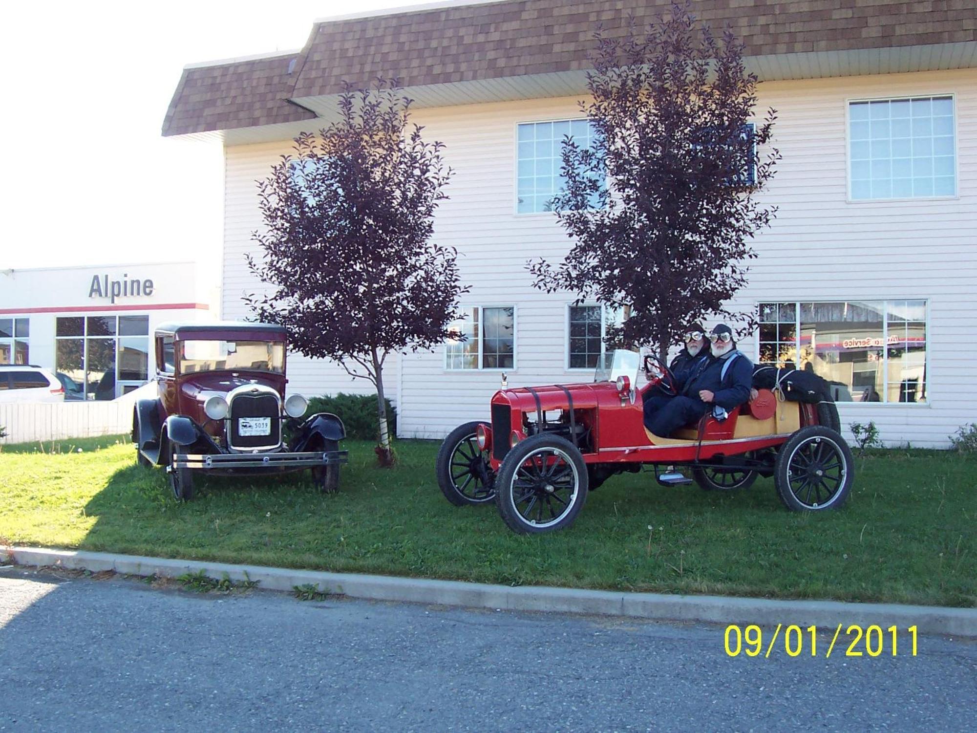 Model A Inn Cranbrook Zewnętrze zdjęcie