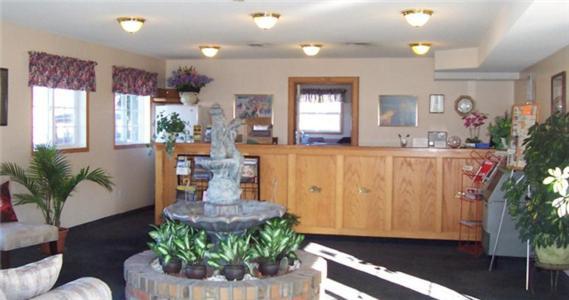 Model A Inn Cranbrook Zewnętrze zdjęcie